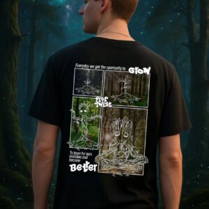 Rooted Souls | Hombre